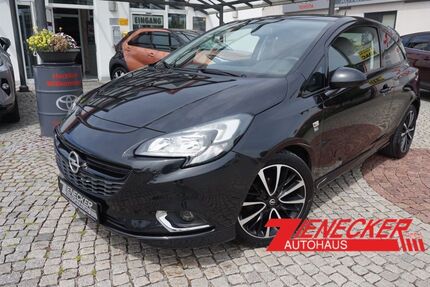 Opel Corsa 105.550 km 6.490 &euro; Lagerlechfeld 86836
