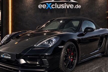 Porsche Boxster 1.400 km 84.899 &euro; Nidderau 61130