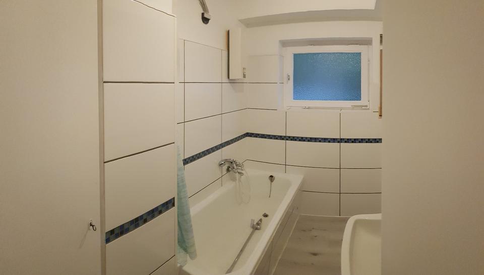 Erdgeschoßwohnung Marienheide - 5 Zimmer, 109 m&sup2;, 840&euro; | Angebot:25053493