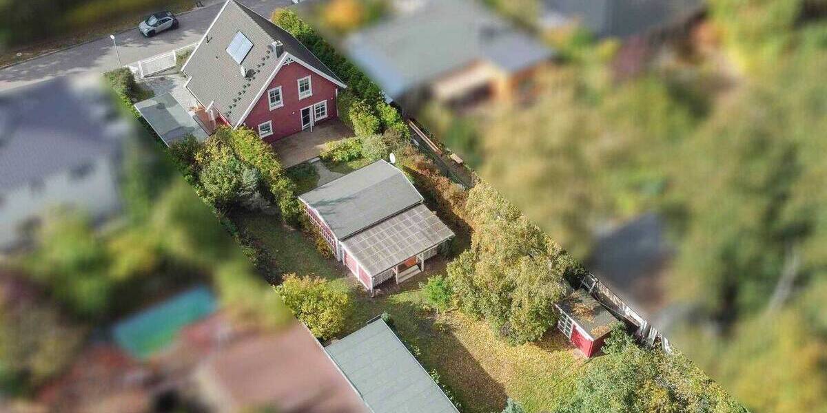Einfamilienhaus Stahnsdorf Güterfelde - 5 Zimmer, 675.000&euro; | Angebot:26106859