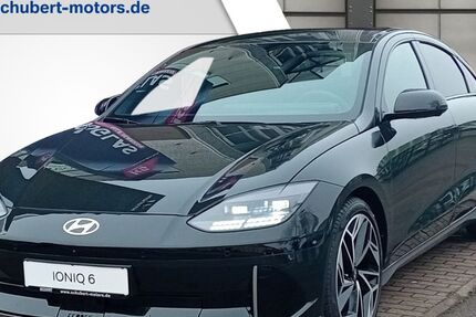 Hyundai IONIQ 6 8.997 km 39.890 &euro; Magdeburg 39108