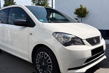 Seat Mii 102.832 km 6.500 &euro; Bergisch Gladbach 51429