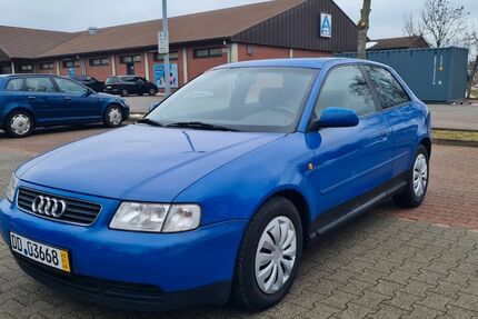 Audi A3 128.000 km 1.600 &euro; Freiberg 09599