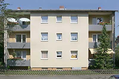 2 Zimmer in ruhiger Lage 2 zimmer