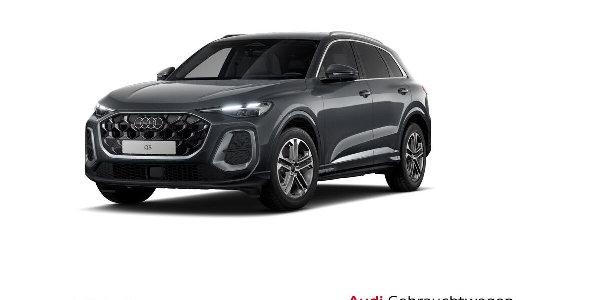 Audi Q5 5.000 km 57.900 &euro; Siegen 57074