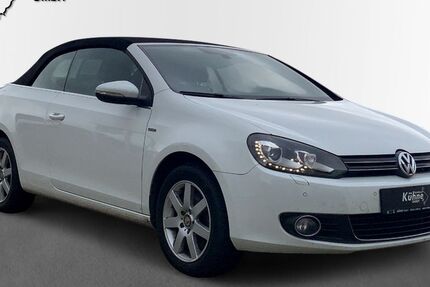 VW Golf 55.000 km 14.899 € Waren (Müritz) 17192