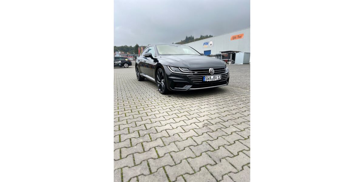 VW Arteon 150.000 km 22.999 &euro; Taunusstein 65232