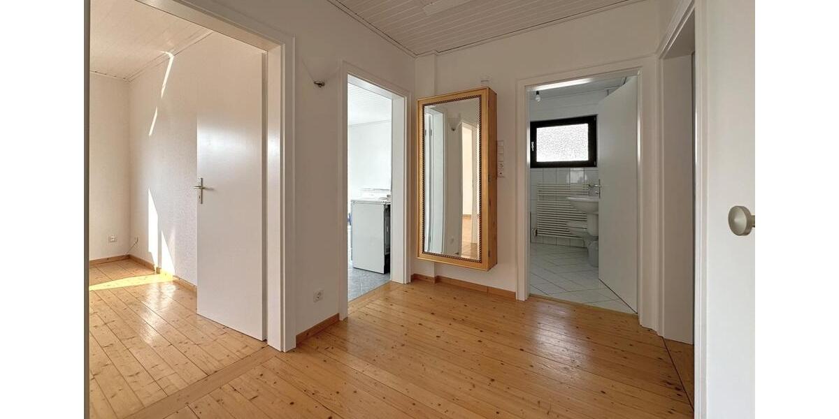Etagenwohnung Seligenstadt - 3 Zimmer, 75 m&sup2;, 1.050&euro; | Angebot:26224059