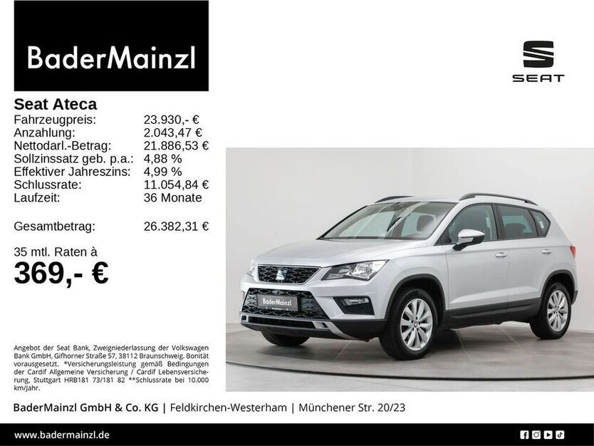Ateca