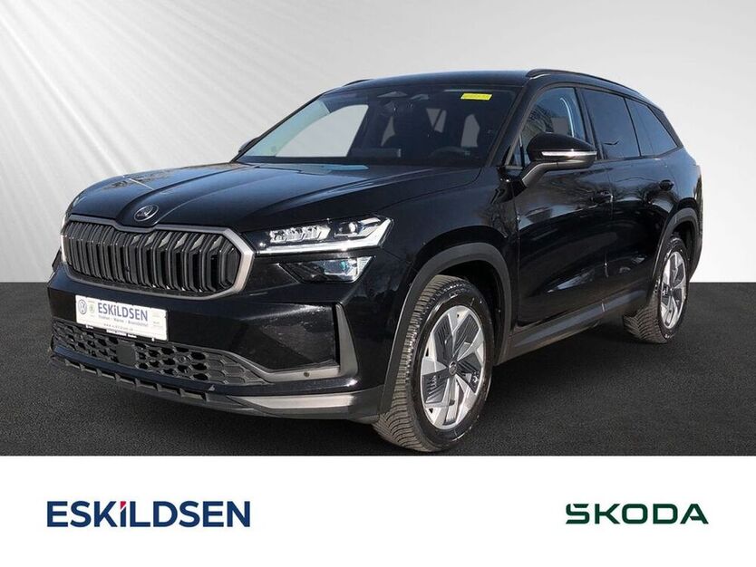 Kodiaq