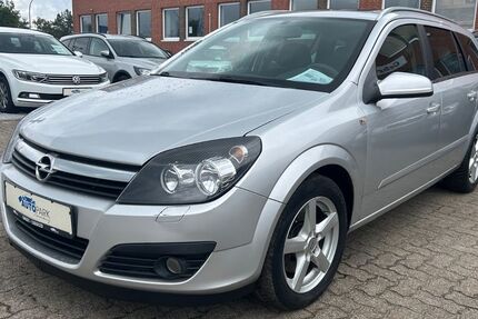 Opel Astra 327.952 km 1.480 &euro; Rendsburg 24768
