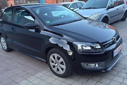 VW Polo 273.000 km 2.350 &euro; Wolfenbüttel (Halchter) 38304