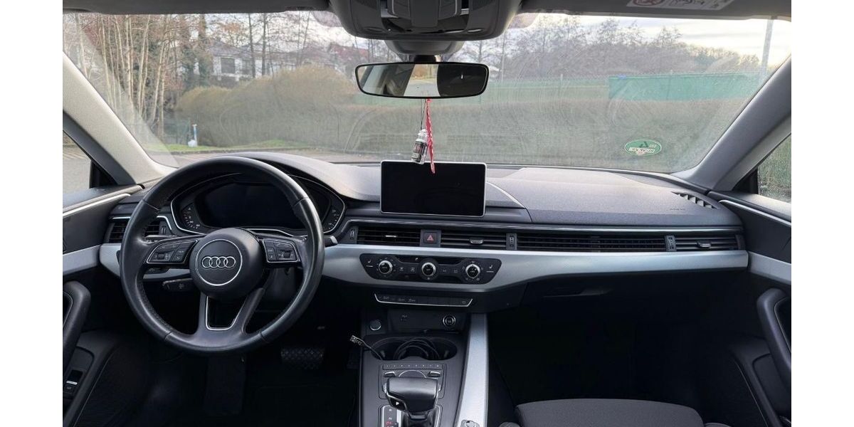 Audi A5 172.000 km 18.999 &euro; Kaiserslautern 67655