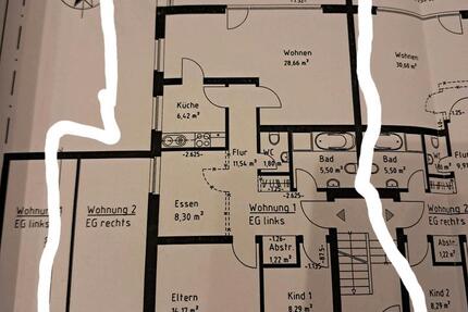 Wohnung zu vermieten