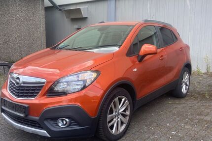 Opel Mokka 133.000 km 7.990 &euro; Hanau 63452