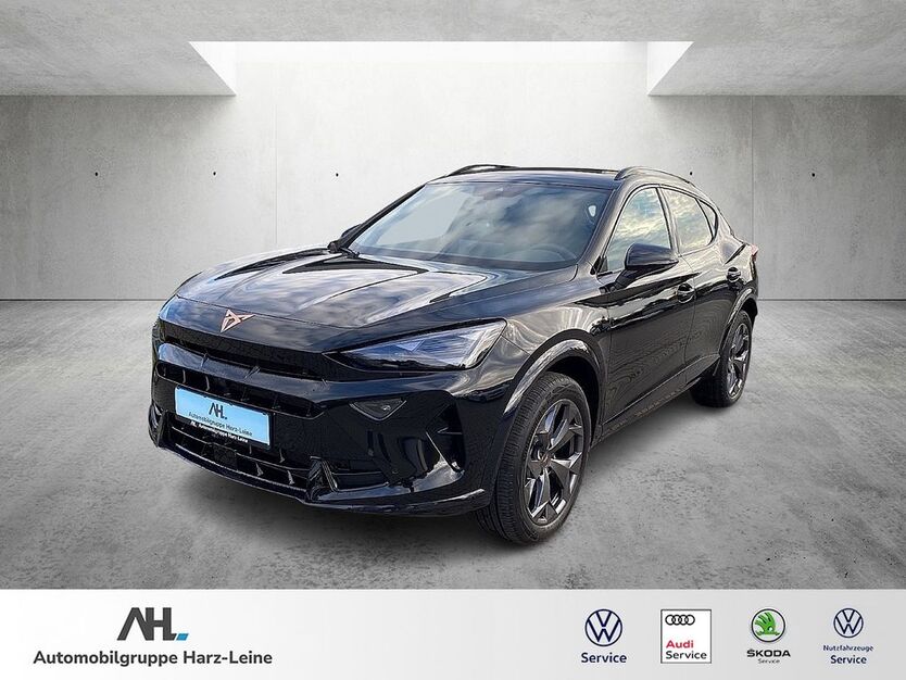 Cupra Formentor 1.250 km 32.005 € Nörten-Hardenberg 37176