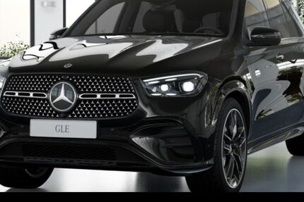 Mercedes-Benz GLE 450 9.900 km 88.890 &euro; Frechen 50226