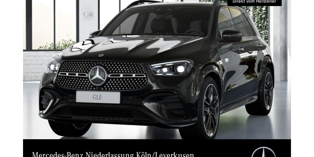 Mercedes-Benz GLE 450 9.900 km 88.890 &euro; Frechen 50226