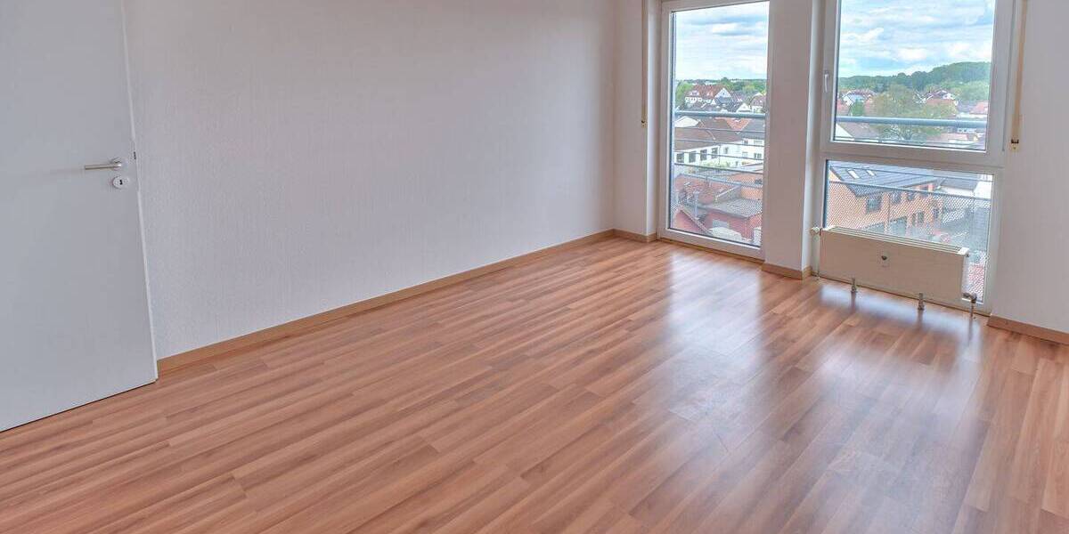#360° Besichtigung *** Im Herzen von Sprendlingen *** Sofort bezugsfertig! - Etagenwohnung Dreieich Sprendlingen | Angebot:25999915