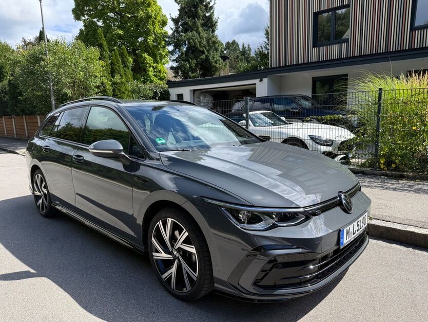 VW Golf 36.900 km 25.500 € Grünwald 82031