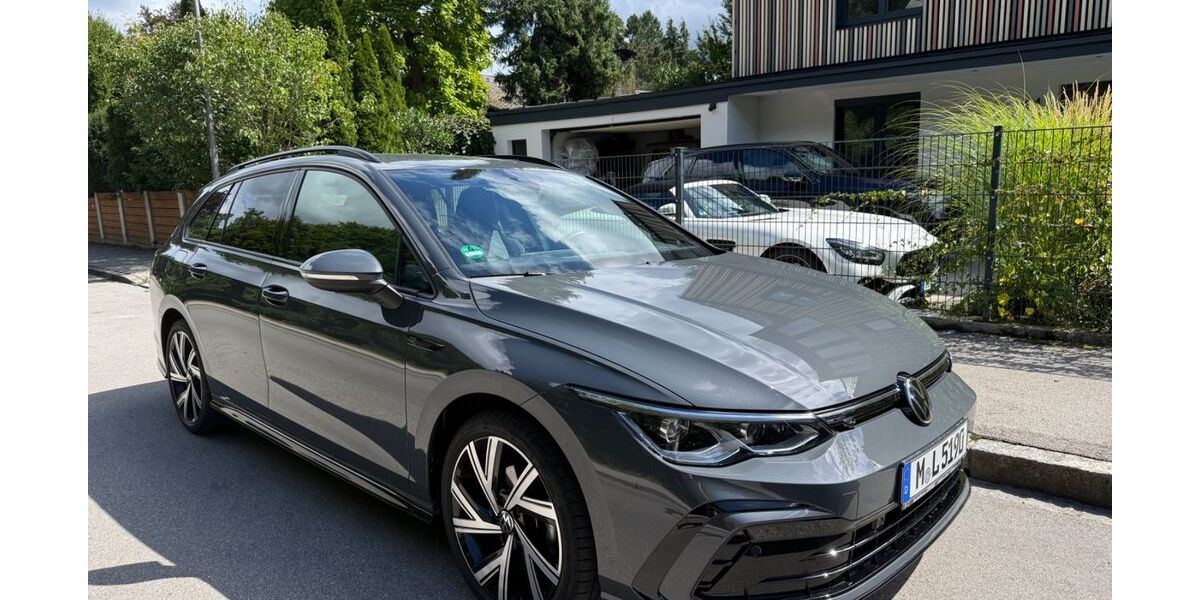 VW Golf 43.000 km 25.900 € Grünwald 82031