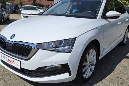 Skoda Scala 89.100 km 14.889 &euro; Bad Saulgau 88348