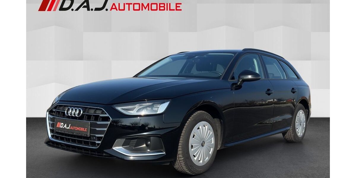 Audi A4 108.200 km 20.480 &euro; Laatzen 30880