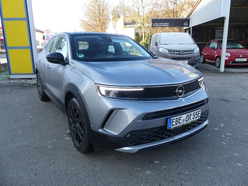 Mokka