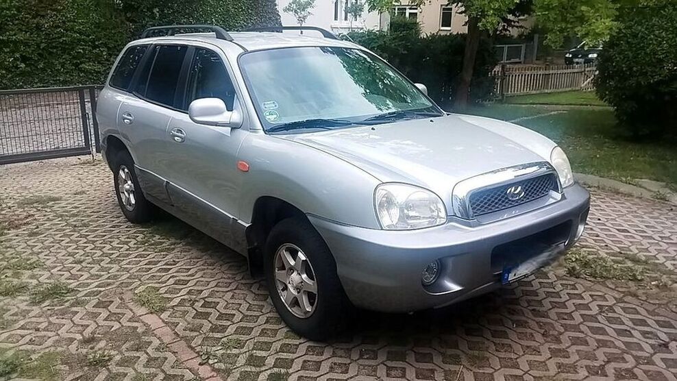 SANTA FE