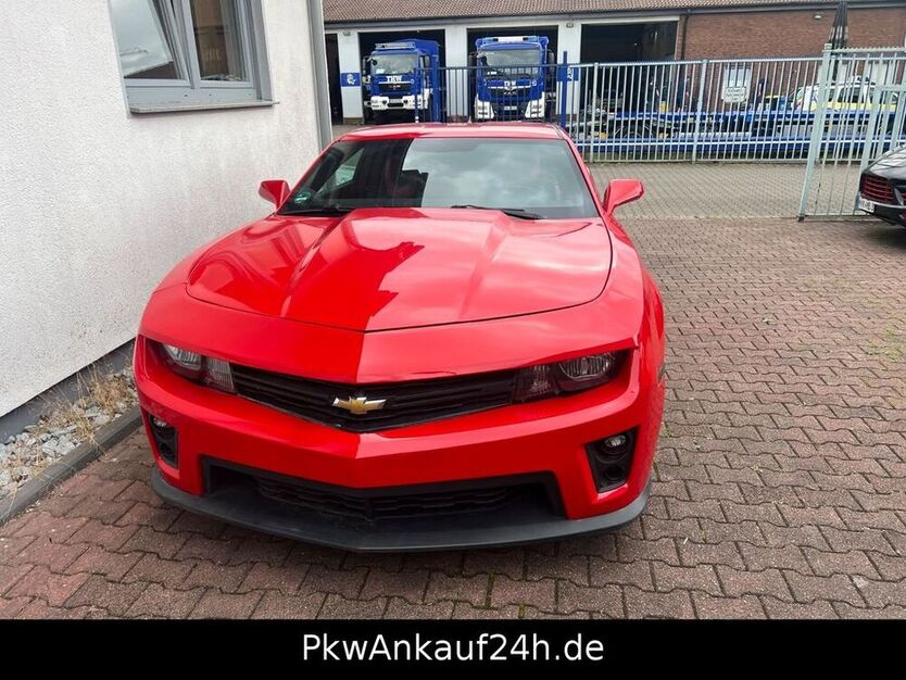 Camaro