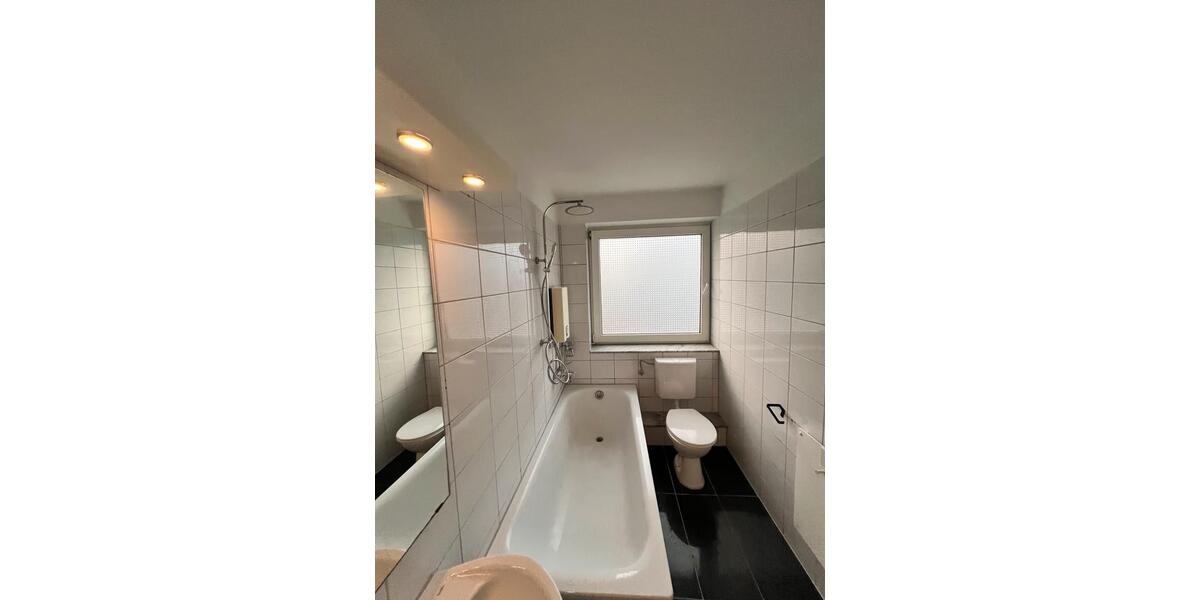 Erdgeschoßwohnung Heiligenhaus - 3 Zimmer, 69 m&sup2;, 185.500&euro; | Angebot:25261421