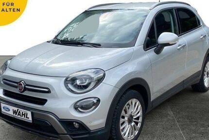 Fiat 500X 52.000 km 12.990 &euro; Siegen 57072