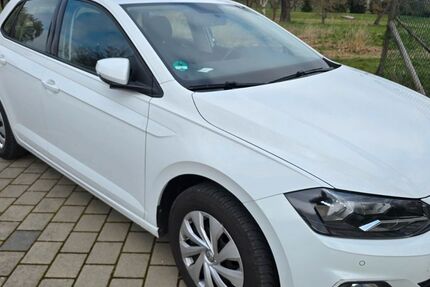 VW Polo 69.000 km 14.450 &euro; Herrenberg 71083