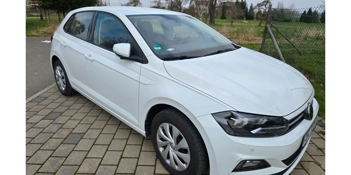 VW Polo 69.000 km 14.450 &euro; Herrenberg 71083