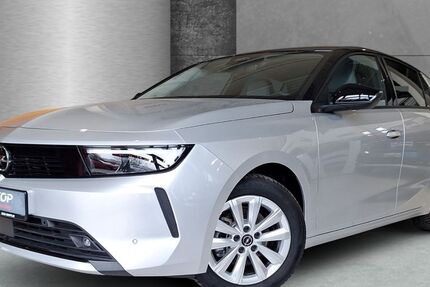 Opel Astra 10.195 km 21.880 &euro; Berlin 10409