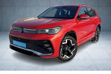 VW Tiguan 14.246 km 44.444 &euro; Hünfeld 36088