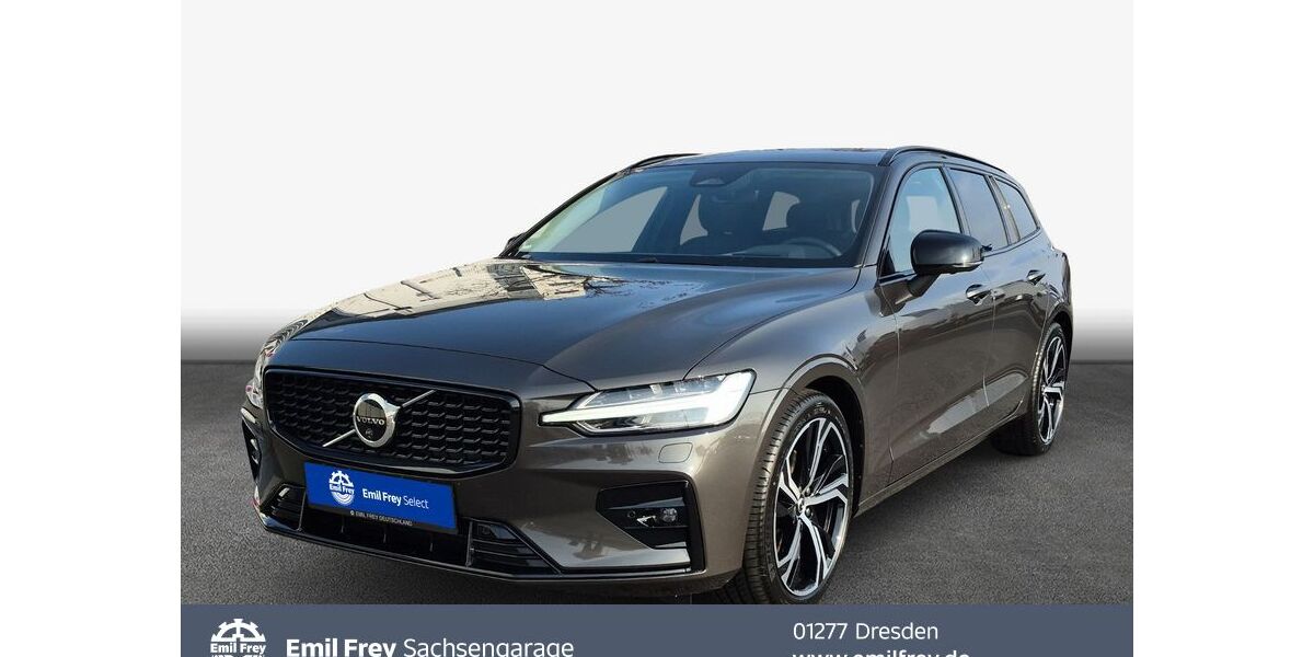 Volvo V60 21.367 km 38.900 &euro; Dresden 01159