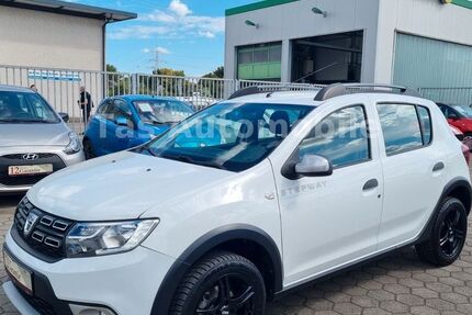 Dacia Sandero 116.000 km 8.599 € Dinslaken 46539