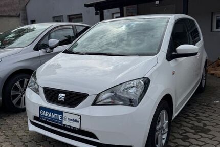 Seat Mii 78.000 km 6.200 € bad oeynhausen 32549