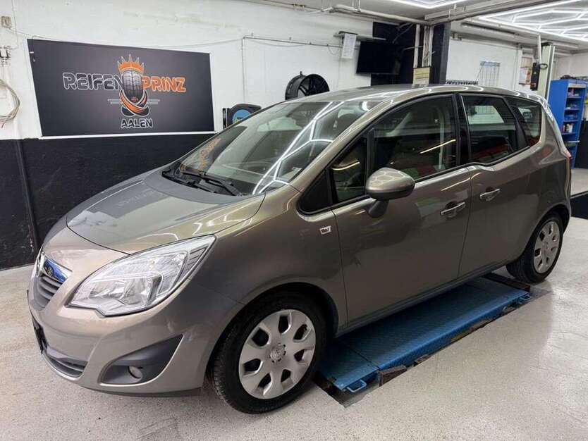 Meriva