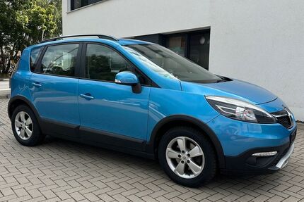Renault Scenic 133.543 km 4.990 € Braunschweig 38110