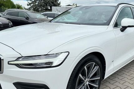Volvo V60 91.246 km 19.790 &euro; Nabburg 92507