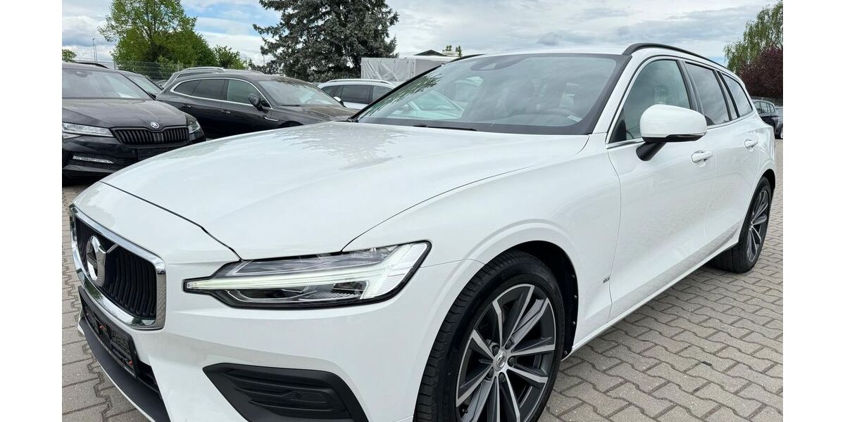Volvo V60 91.246 km 19.790 &euro; Nabburg 92507