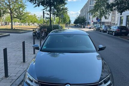 VW Jetta