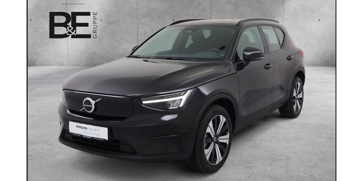 Volvo XC40 47.000 km 29.950 &euro; Norderstedt 22848