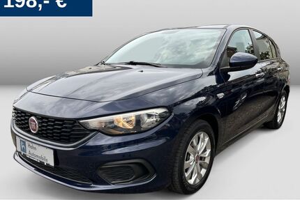 Fiat Tipo 12.252 km 11.860 &euro; Fellbach 70736