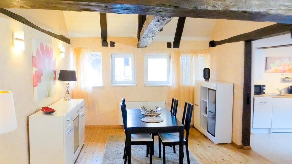 Mehrfamilienhaus, Wohnhaus Melsungen - 350.000&euro; | Angebot:26327519