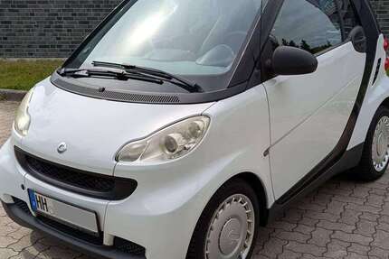 Smart forTwo 100.418 km 3.400 &euro; Pinneberg, Stadt 25421