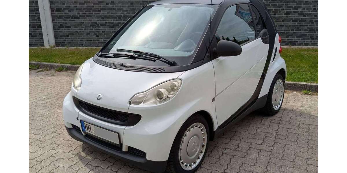 Smart forTwo 100.418 km 3.400 &euro; Pinneberg, Stadt 25421