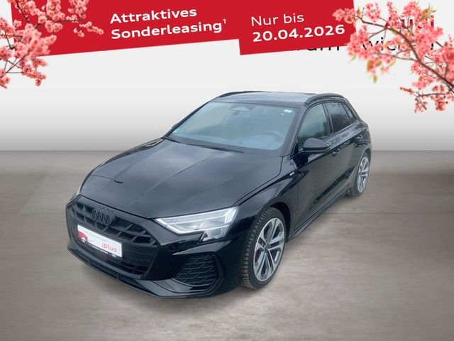 Audi A3 7.217 km 47.860 &euro; Zwickau 08056
